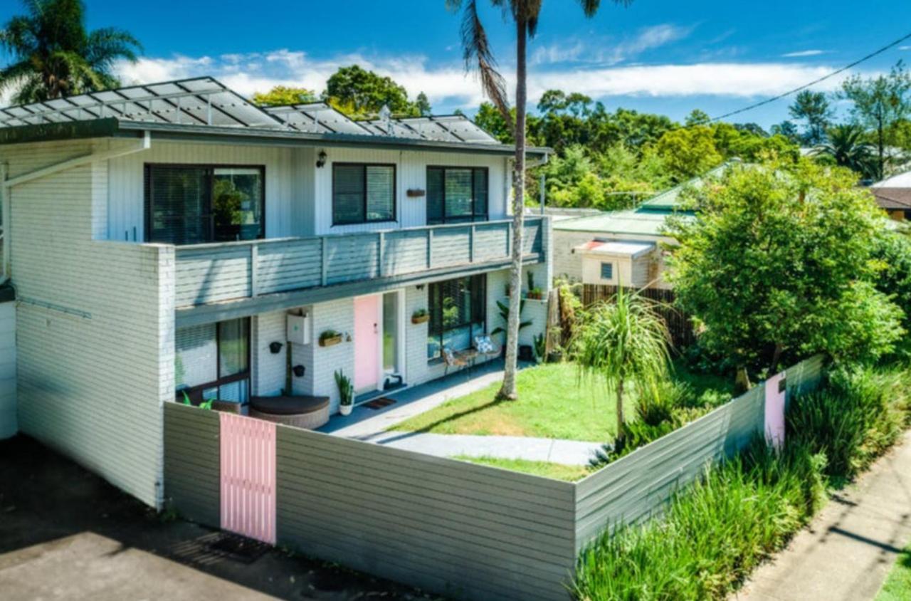 Flamingo House Bellingen Apartment Exterior photo